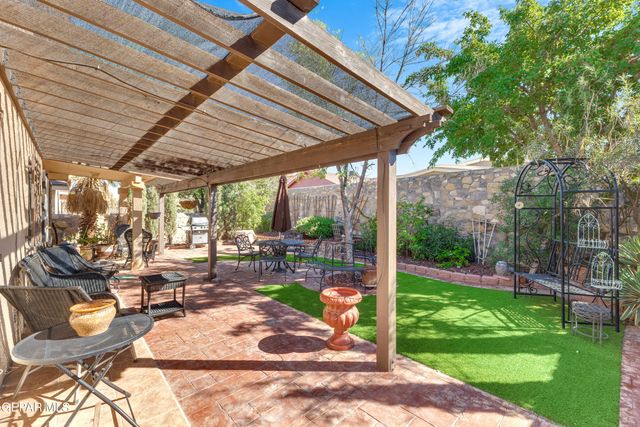 12240 TIERRA INCA Drive, El Paso, TX 79938