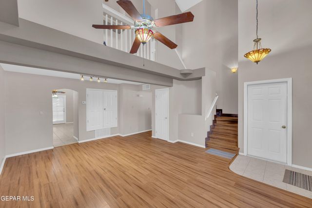 12240 TIERRA INCA Drive, El Paso, TX 79938