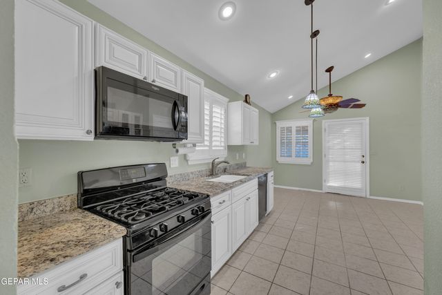 12240 TIERRA INCA Drive, El Paso, TX 79938