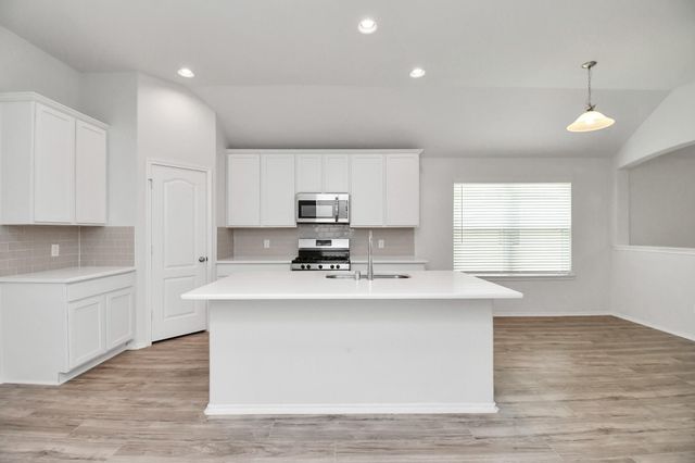 3434 Hughes Meadow Way, Richmond, TX 77406