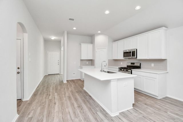 3434 Hughes Meadow Way, Richmond, TX 77406