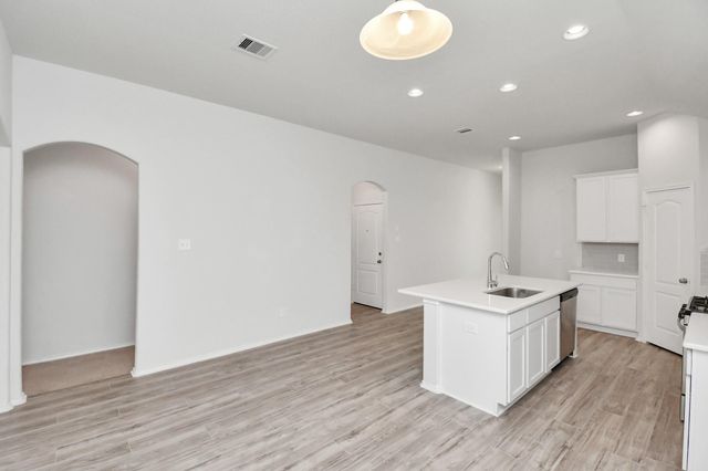 3434 Hughes Meadow Way, Richmond, TX 77406