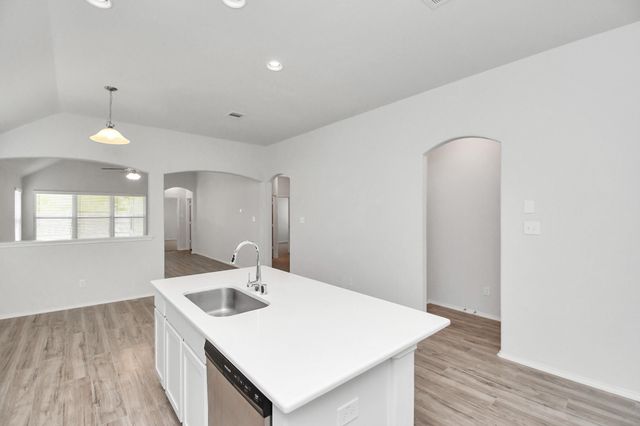 3434 Hughes Meadow Way, Richmond, TX 77406
