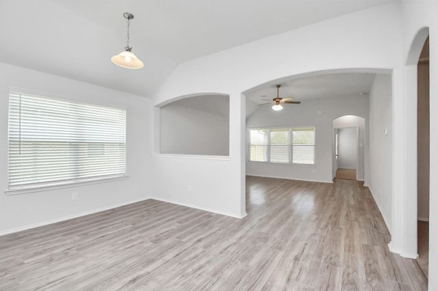 3434 Hughes Meadow Way, Richmond, TX 77406