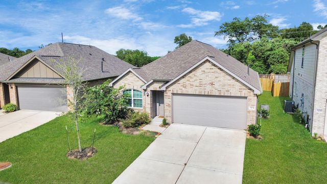 3434 Hughes Meadow Way, Richmond, TX 77406