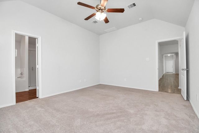 3434 Hughes Meadow Way, Richmond, TX 77406