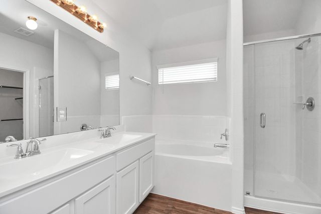3434 Hughes Meadow Way, Richmond, TX 77406