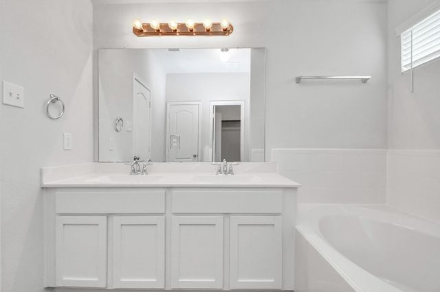 3434 Hughes Meadow Way, Richmond, TX 77406