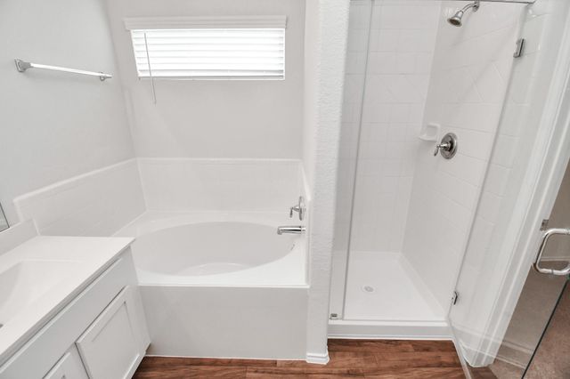 3434 Hughes Meadow Way, Richmond, TX 77406