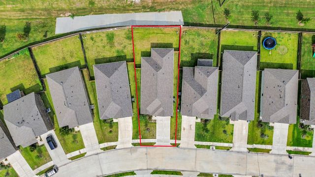 3434 Hughes Meadow Way, Richmond, TX 77406