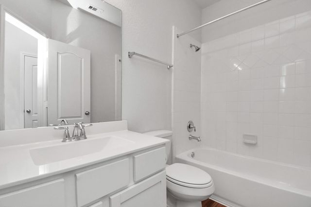 3434 Hughes Meadow Way, Richmond, TX 77406
