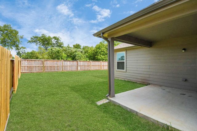 3434 Hughes Meadow Way, Richmond, TX 77406