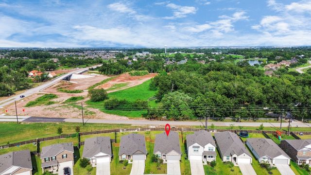 3434 Hughes Meadow Way, Richmond, TX 77406