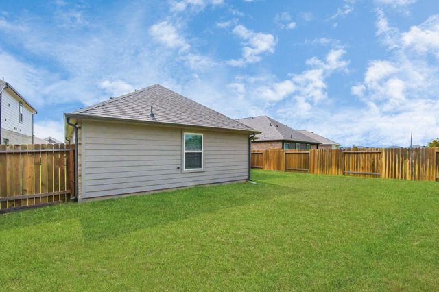 3434 Hughes Meadow Way, Richmond, TX 77406