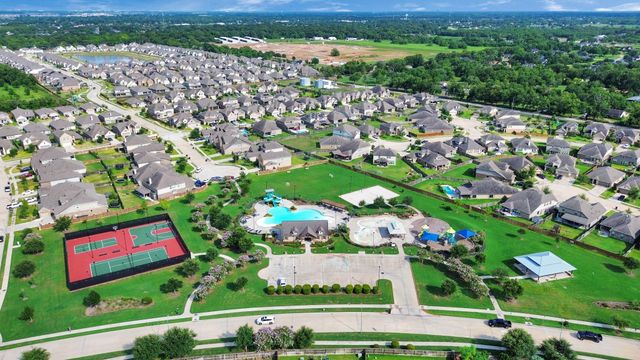 3434 Hughes Meadow Way, Richmond, TX 77406