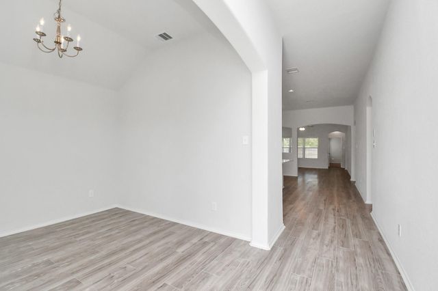 3434 Hughes Meadow Way, Richmond, TX 77406