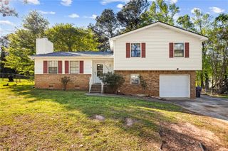 4887 Hull Road SE, Conyers, GA 30094