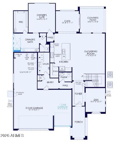 22535 E SAN TAN Boulevard, Queen Creek, AZ 85142