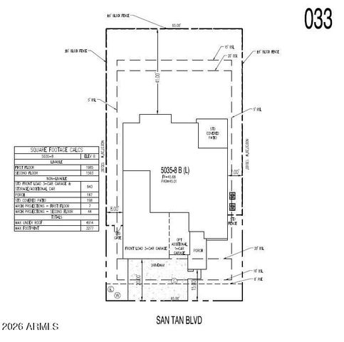 22535 E SAN TAN Boulevard, Queen Creek, AZ 85142