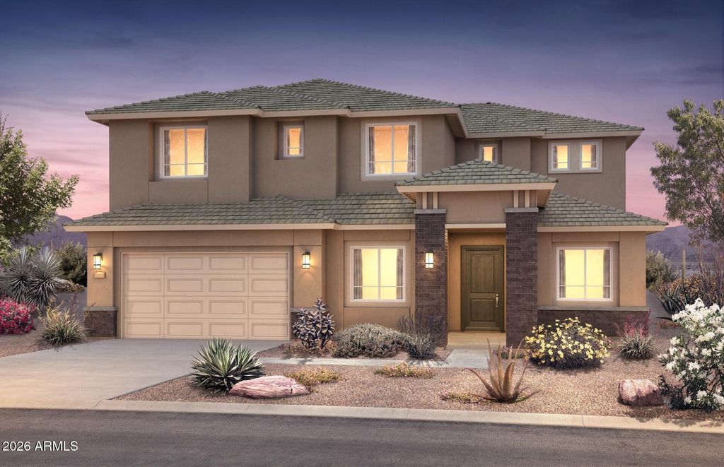 22535 E SAN TAN Boulevard, Queen Creek, AZ 85142