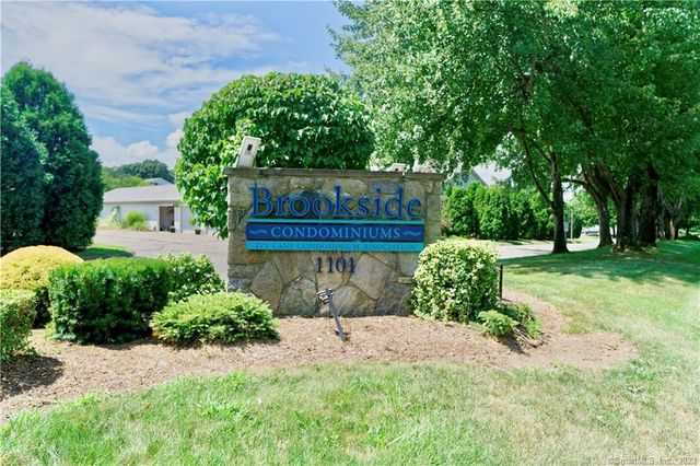 107 Ivy Lane 107, South Windsor, CT 06074