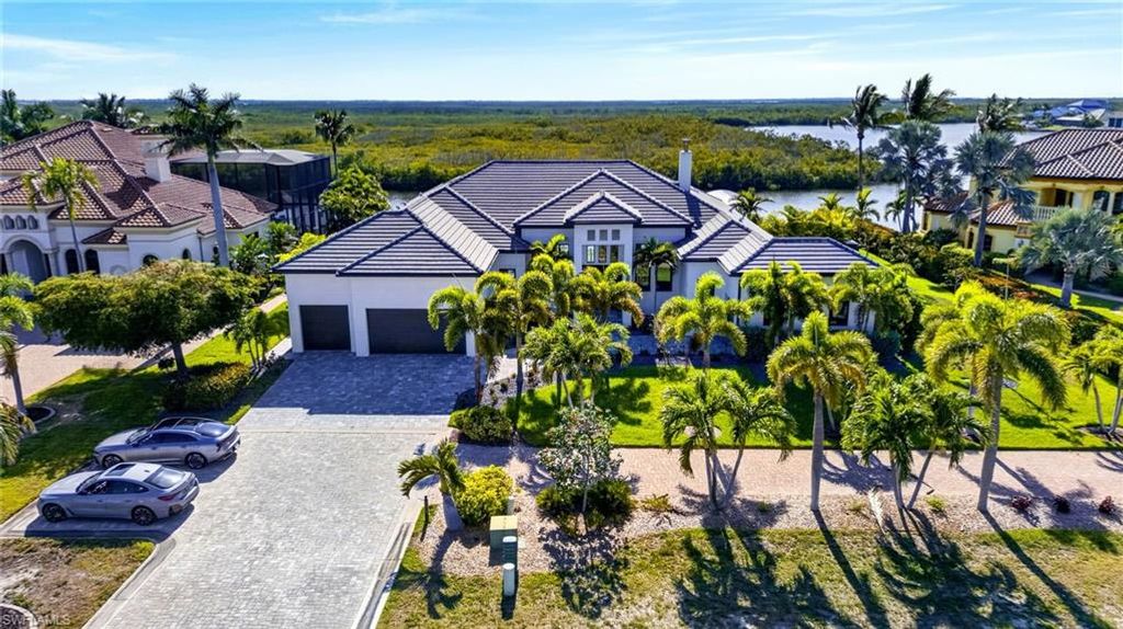 872 W Cape Estates CIR, CAPE CORAL, FL 33993 — exterior