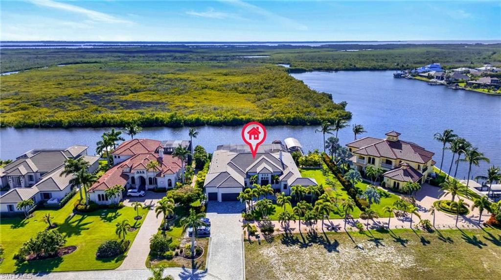 872 W Cape Estates CIR, CAPE CORAL, FL 33993 — photo 2