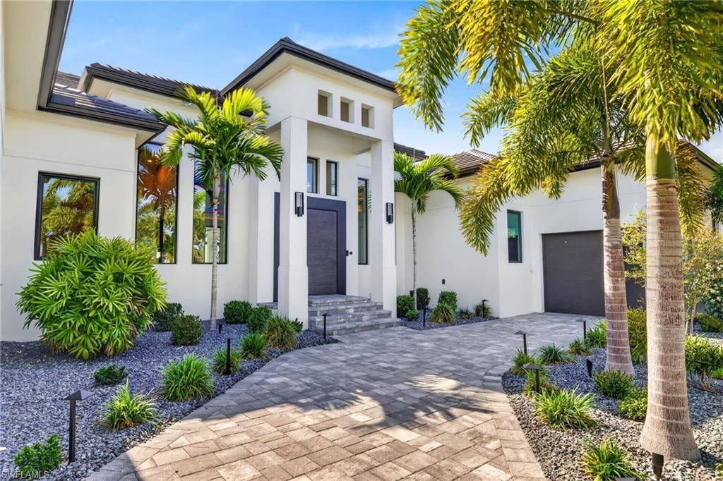 872 W Cape Estates CIR, CAPE CORAL, FL 33993 — photo 3