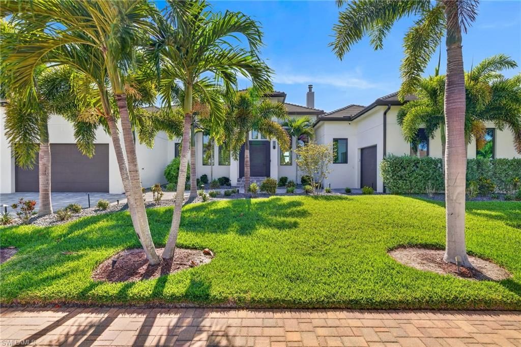 872 W Cape Estates CIR, CAPE CORAL, FL 33993 — photo 4