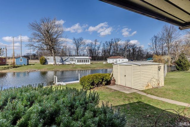 100 Lane 102 West Otter Lake, Angola, IN 46703