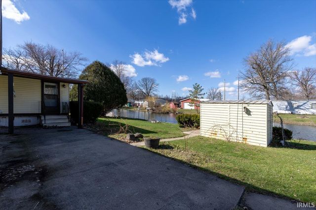 100 Lane 102 West Otter Lake, Angola, IN 46703