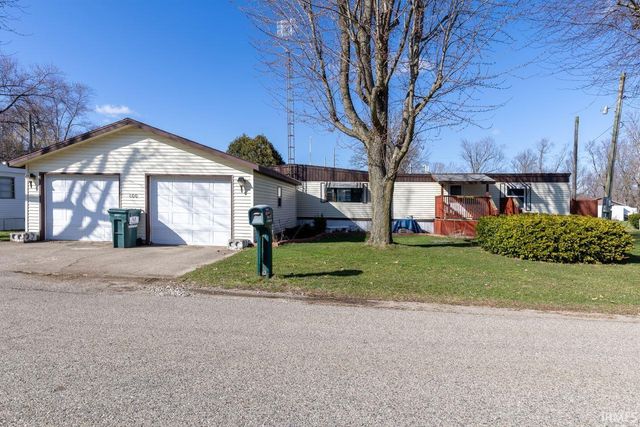 100 Lane 102 West Otter Lake, Angola, IN 46703