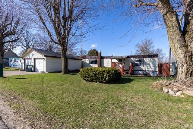 100 Lane 102 West Otter Lake, Angola, IN 46703