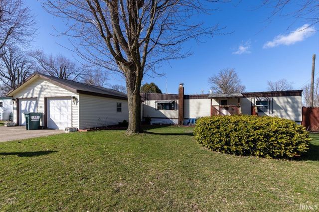 100 Lane 102 West Otter Lake, Angola, IN 46703