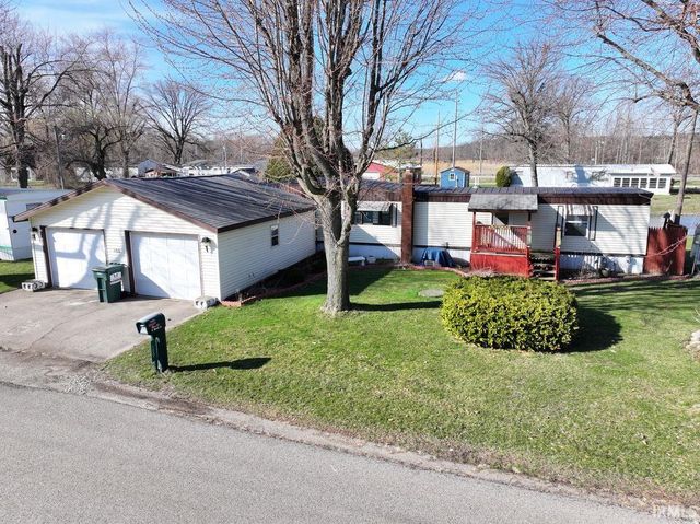 100 Lane 102 West Otter Lake, Angola, IN 46703