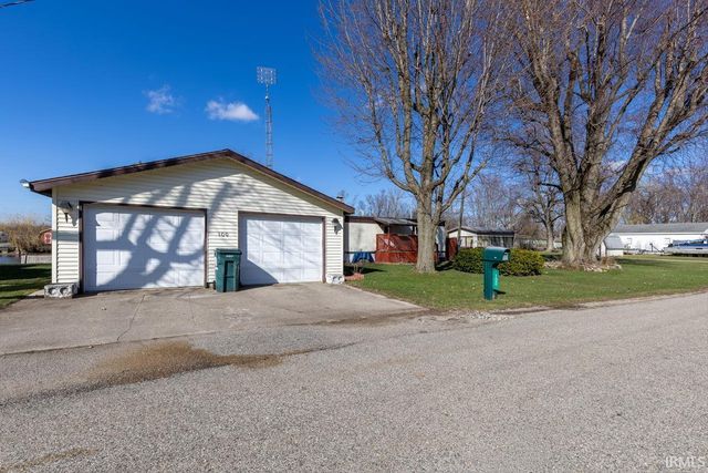 100 Lane 102 West Otter Lake, Angola, IN 46703