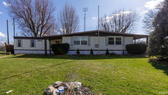 100 Lane 102 West Otter Lake, Angola, IN 46703