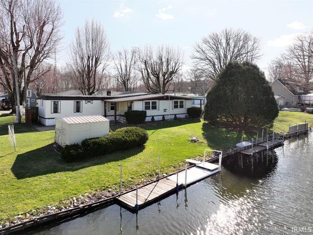 100 Lane 102 West Otter Lake, Angola, IN 46703