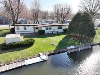 100 Lane 102 West Otter Lake, Angola, IN 46703