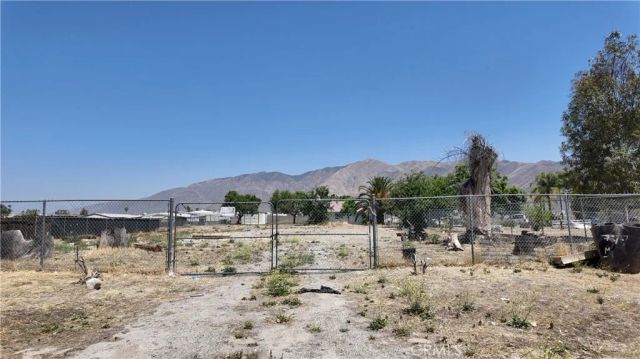 777 E Main, San Jacinto, CA 92583