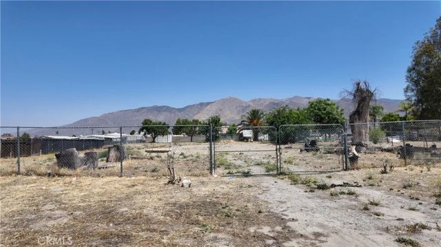 777 E Main, San Jacinto, CA 92583