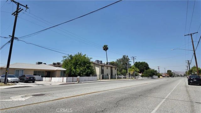 777 E Main, San Jacinto, CA 92583