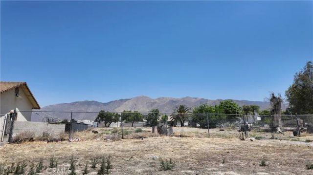 777 E Main, San Jacinto, CA 92583