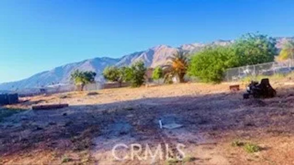 777 E Main, San Jacinto, CA 92583