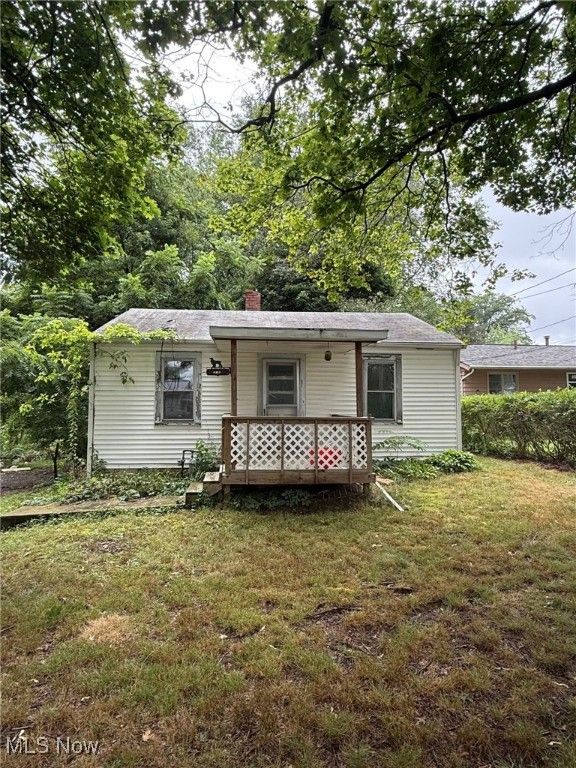 2188 Stahl Road, Akron, OH 44319