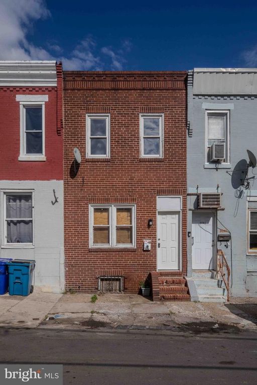 3043 C ST, Philadelphia, PA 19134