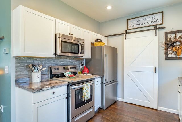 435 9TH ST, Shenandoah, VA 22849