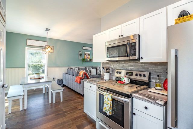 435 9TH ST, Shenandoah, VA 22849