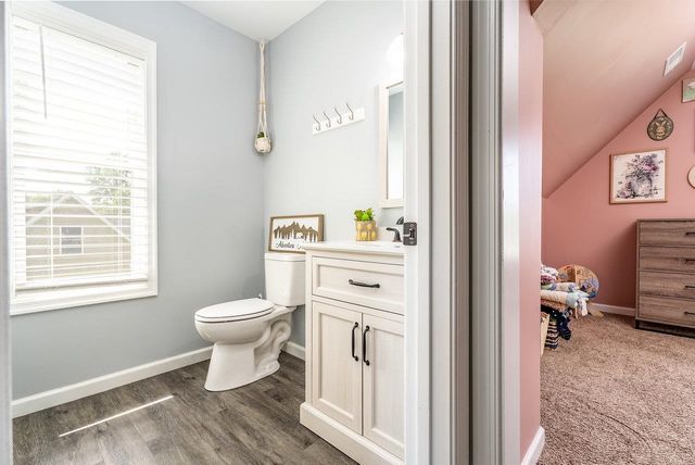 435 9TH ST, Shenandoah, VA 22849