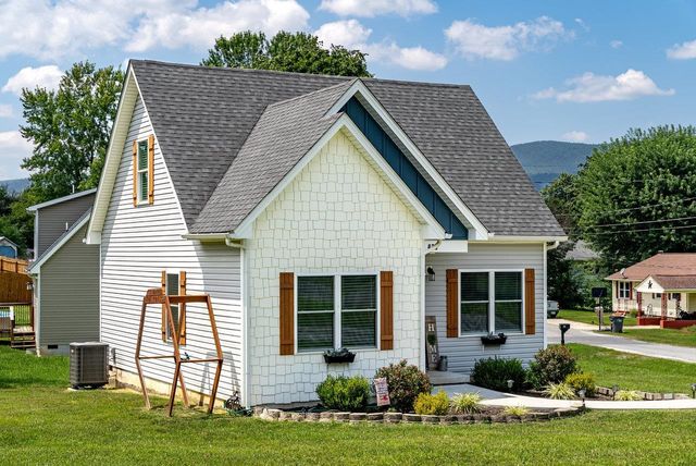 435 9TH ST, Shenandoah, VA 22849
